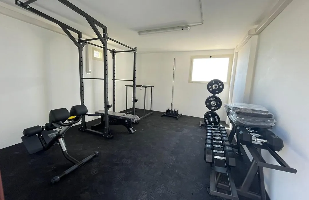 Loverhome Apartment 2-1