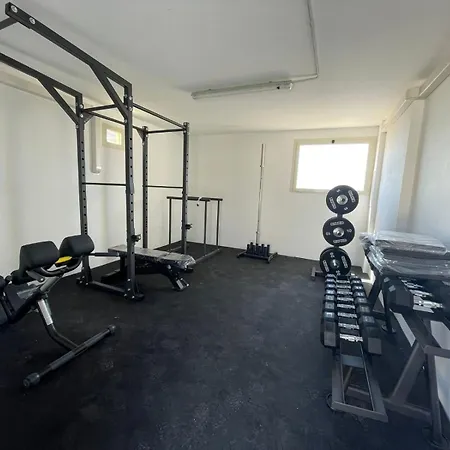 Loverhome Apartment 2-2